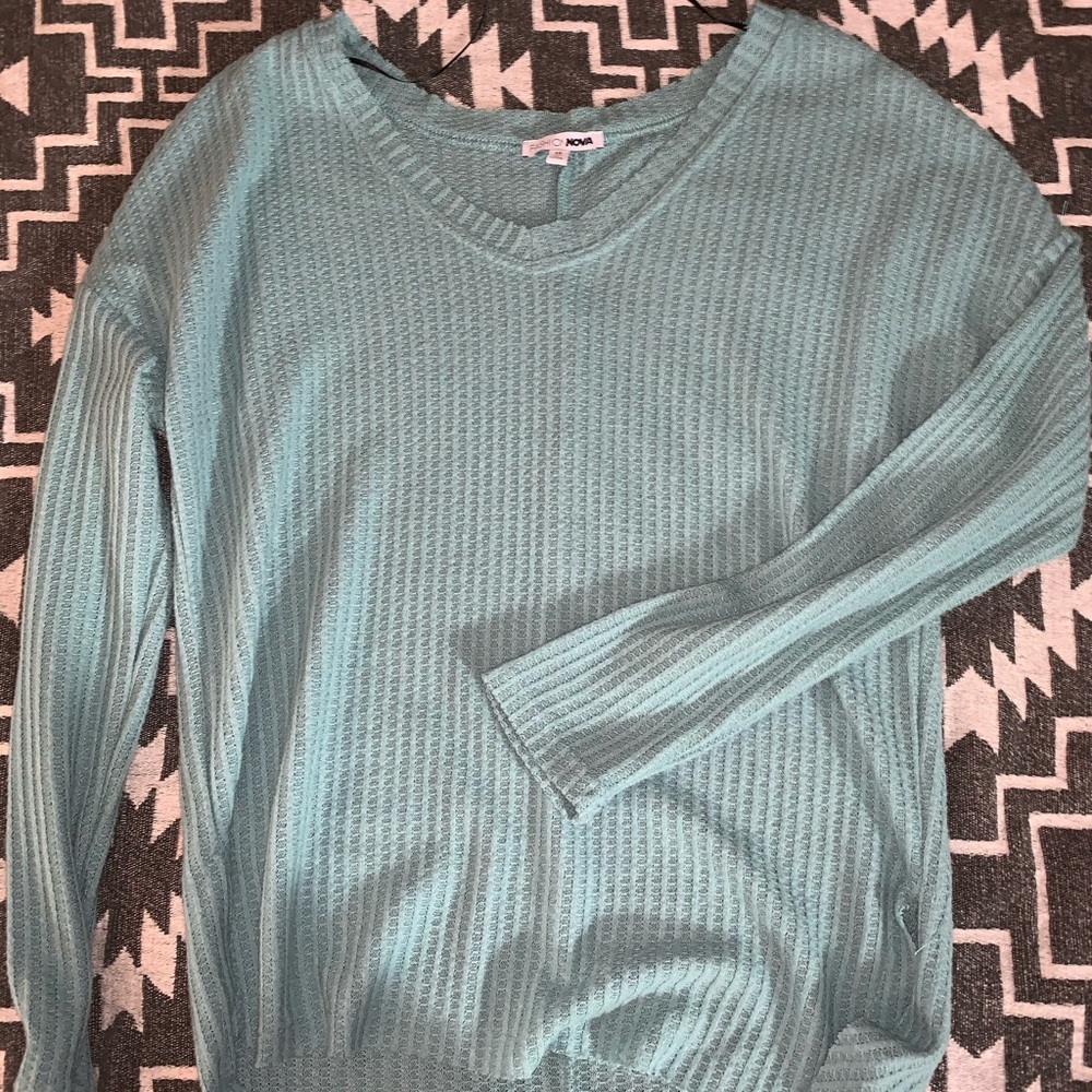 Fashion nova shirt